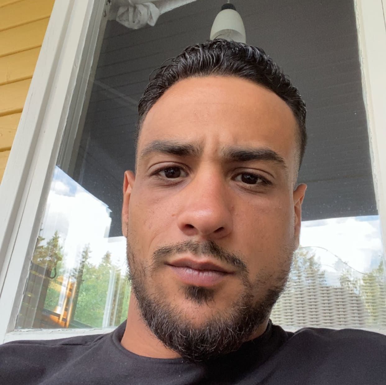 Profilbild för Omar Haouari