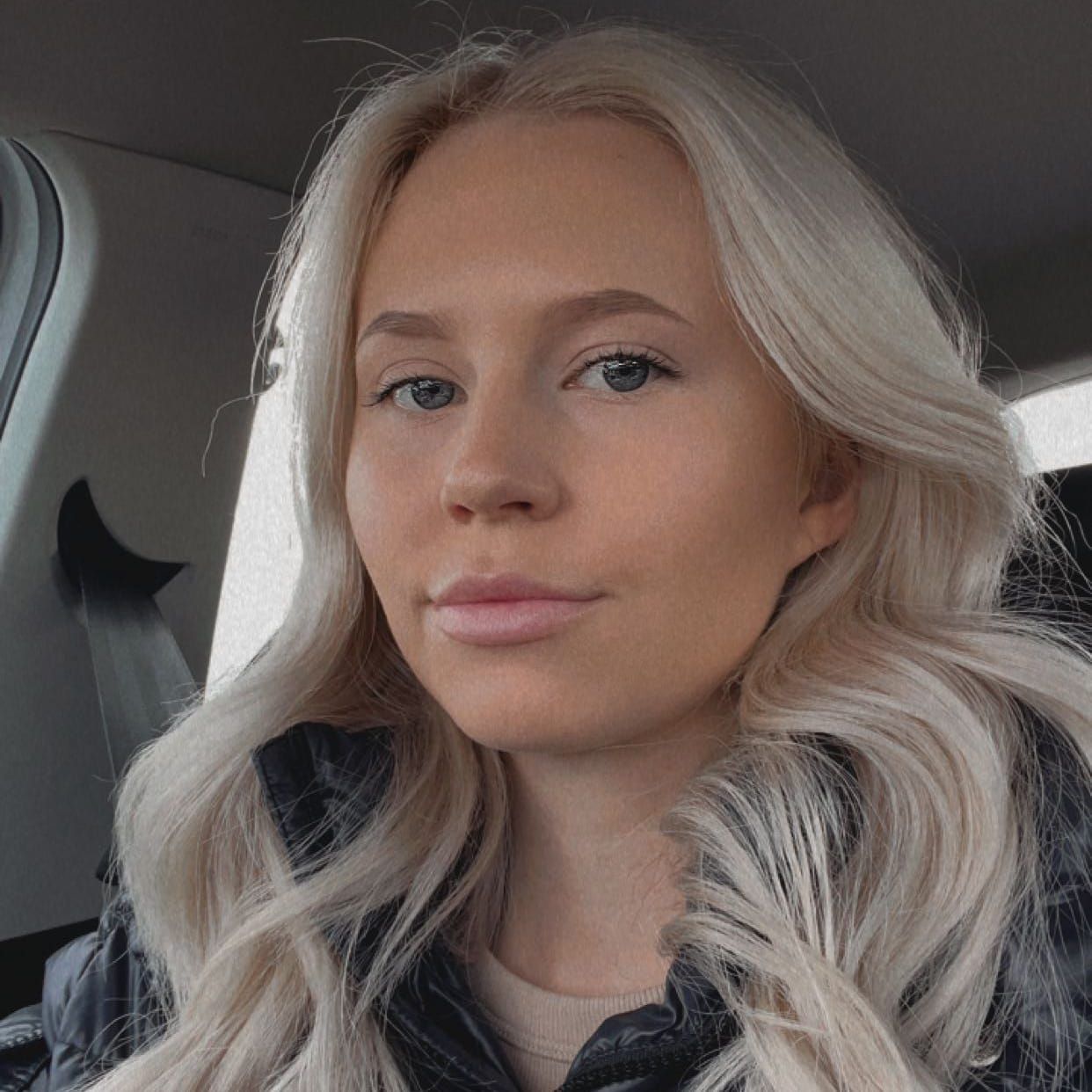 Profilbild för Felicia Karlström
