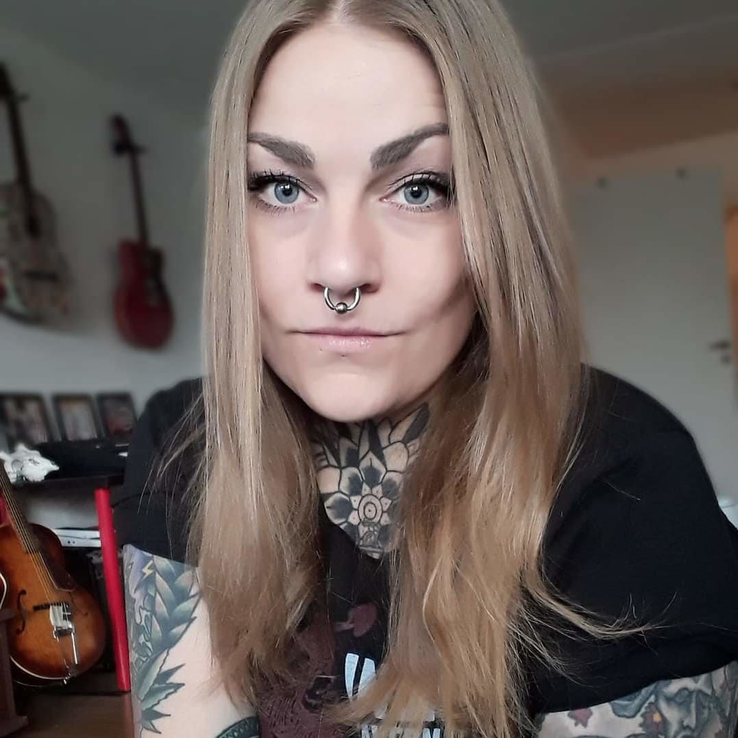 Profilbild för Frida Jacobsen
