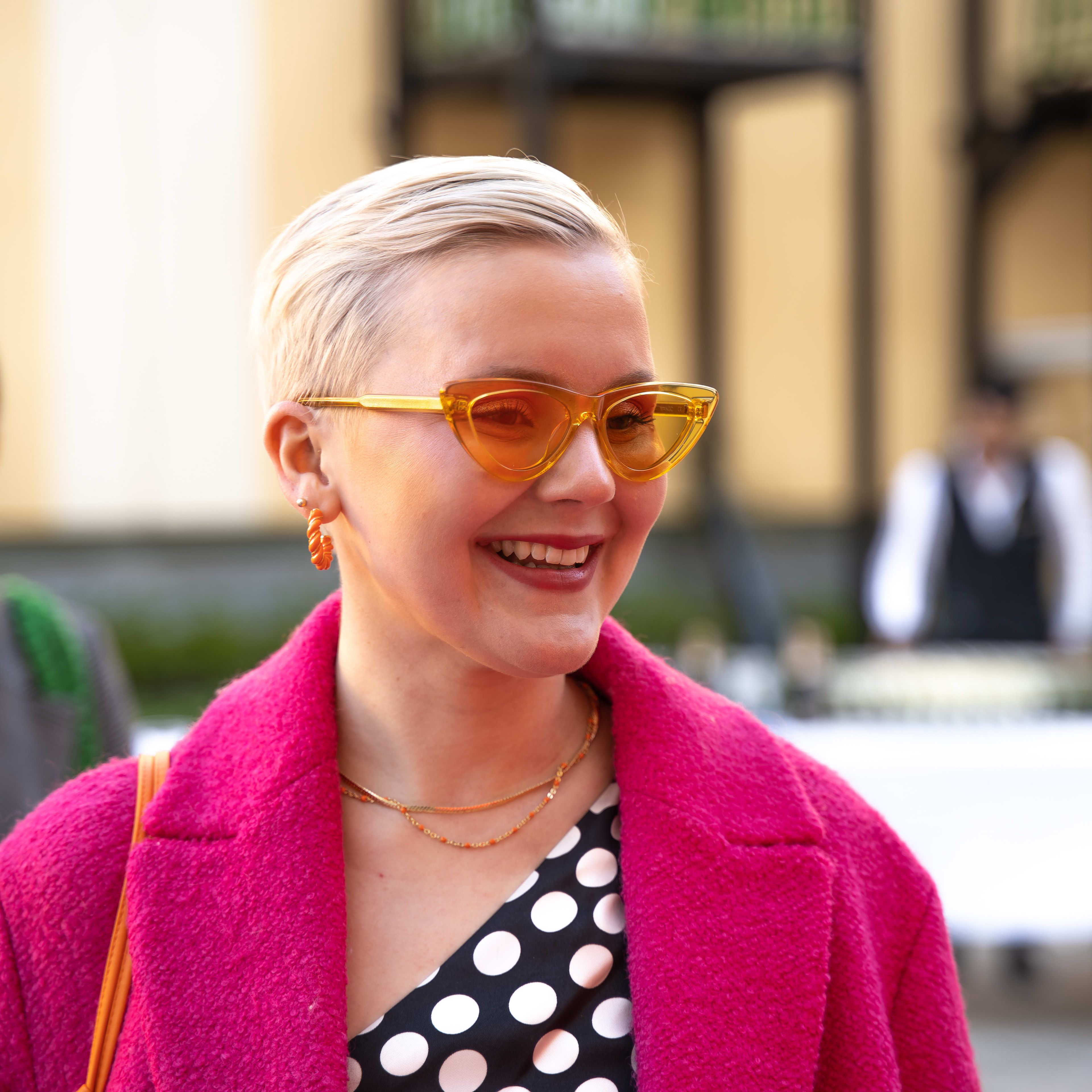 Profilbild för Lina Björk
