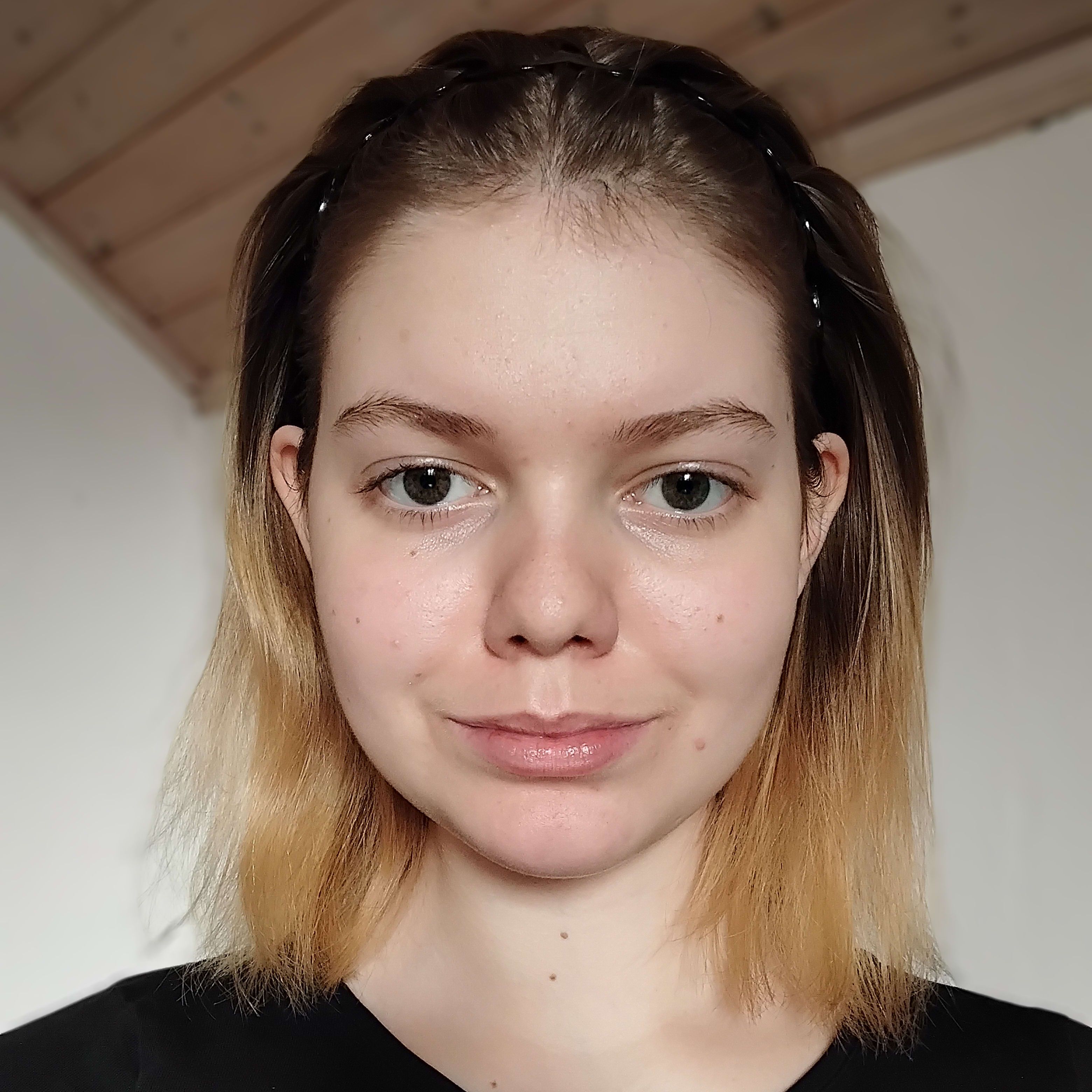 Profilbild för Kezia Hellsten