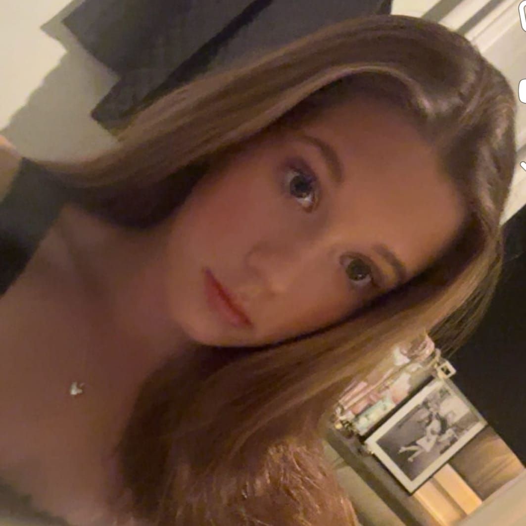 Profilbild för Lykke Hjorth
