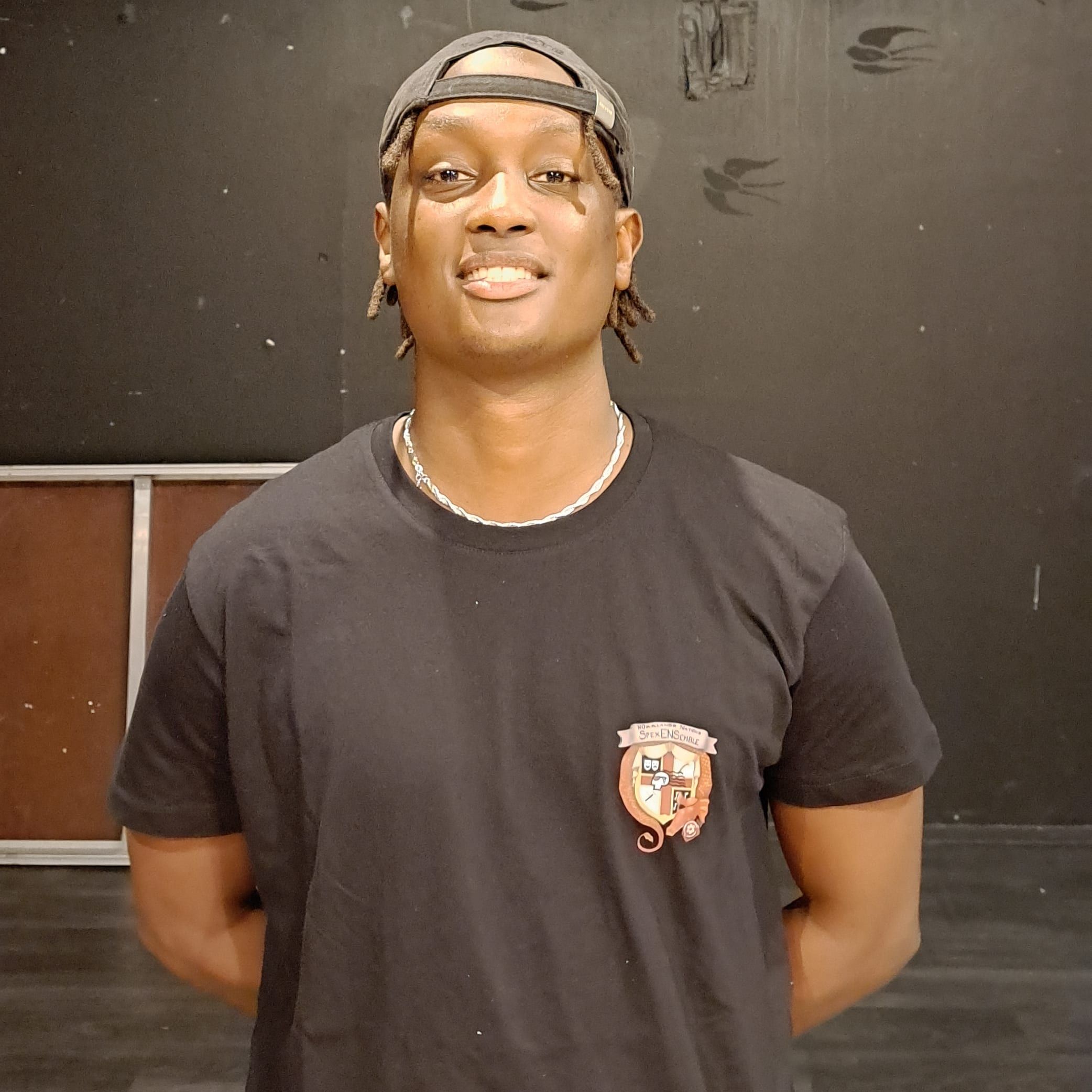 Profilbild för Joe-clive Mazina