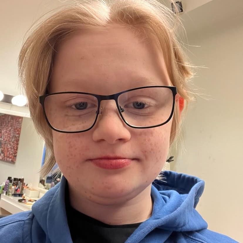 Profilbild för Liam Forssén