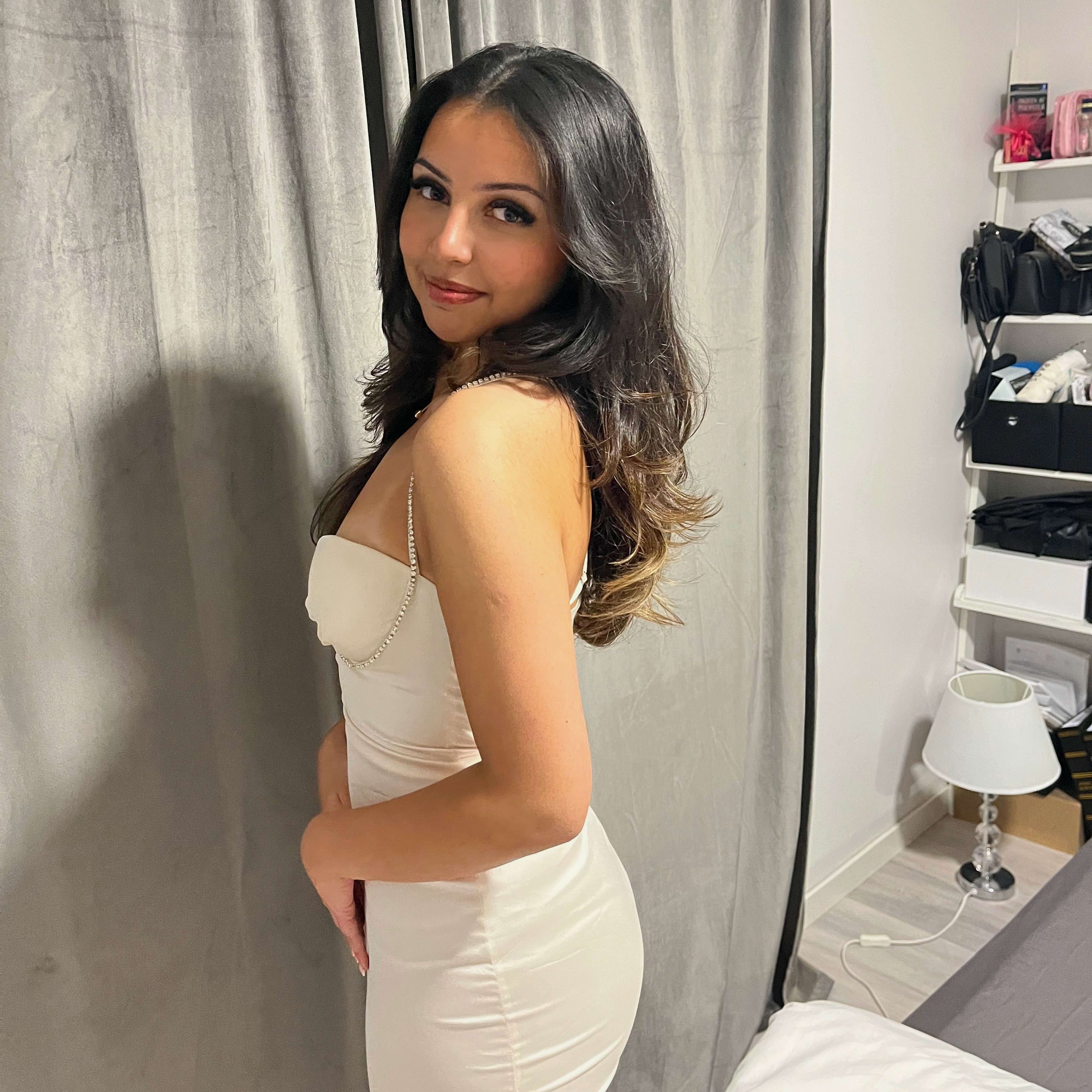 Profilbild för Diana Said