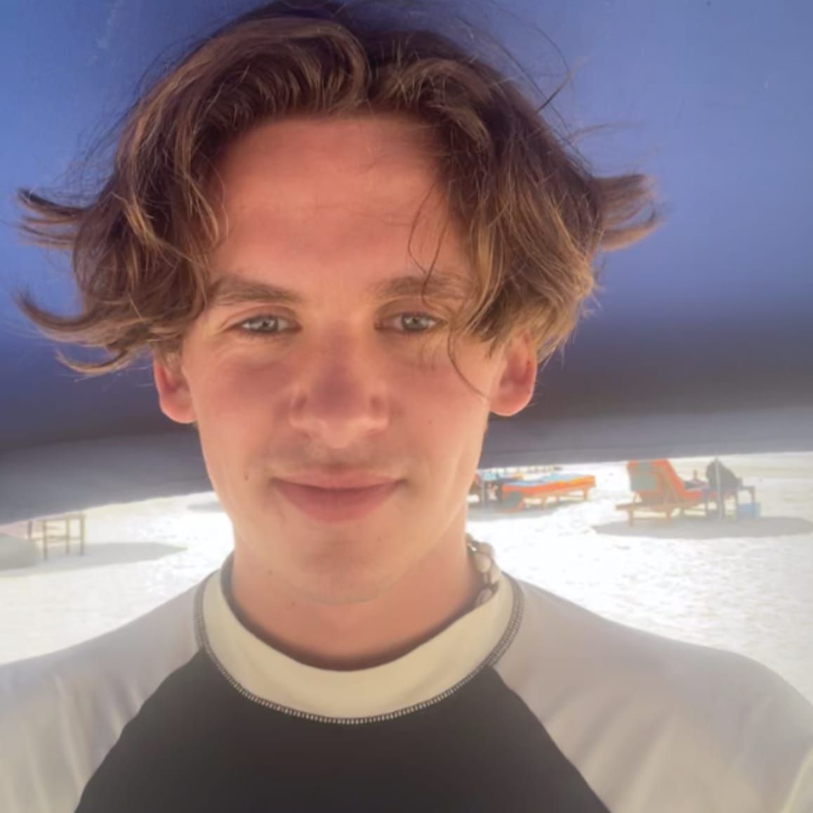 Profilbild för Max Jakobsson