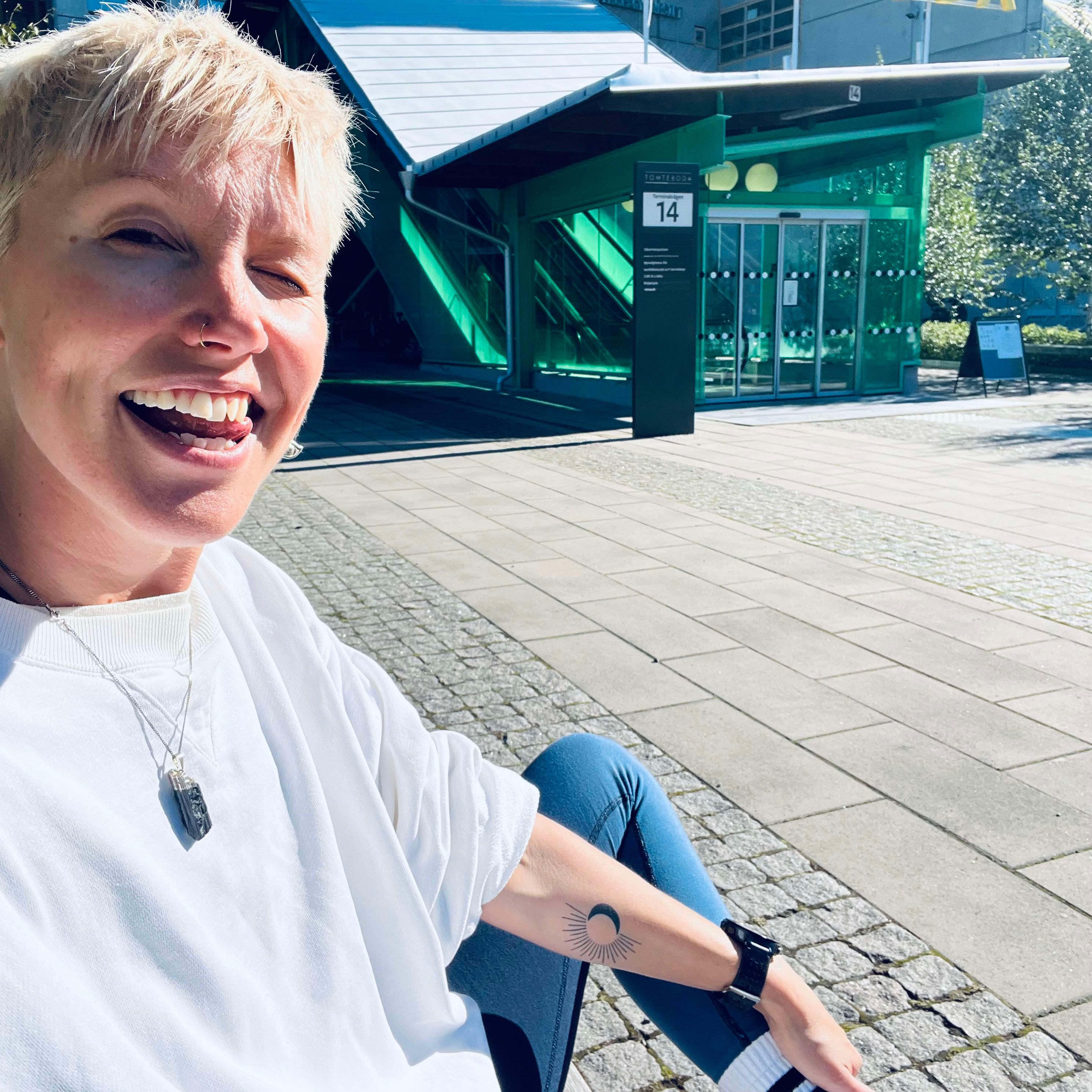 Profilbild för Therese Lind Bjellder