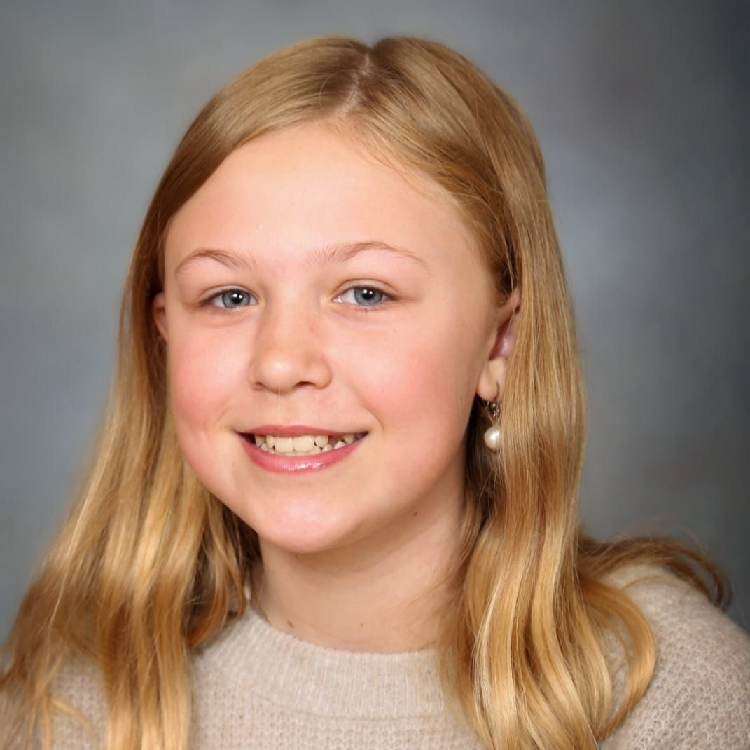 Profilbild för Hilma Edenvinge