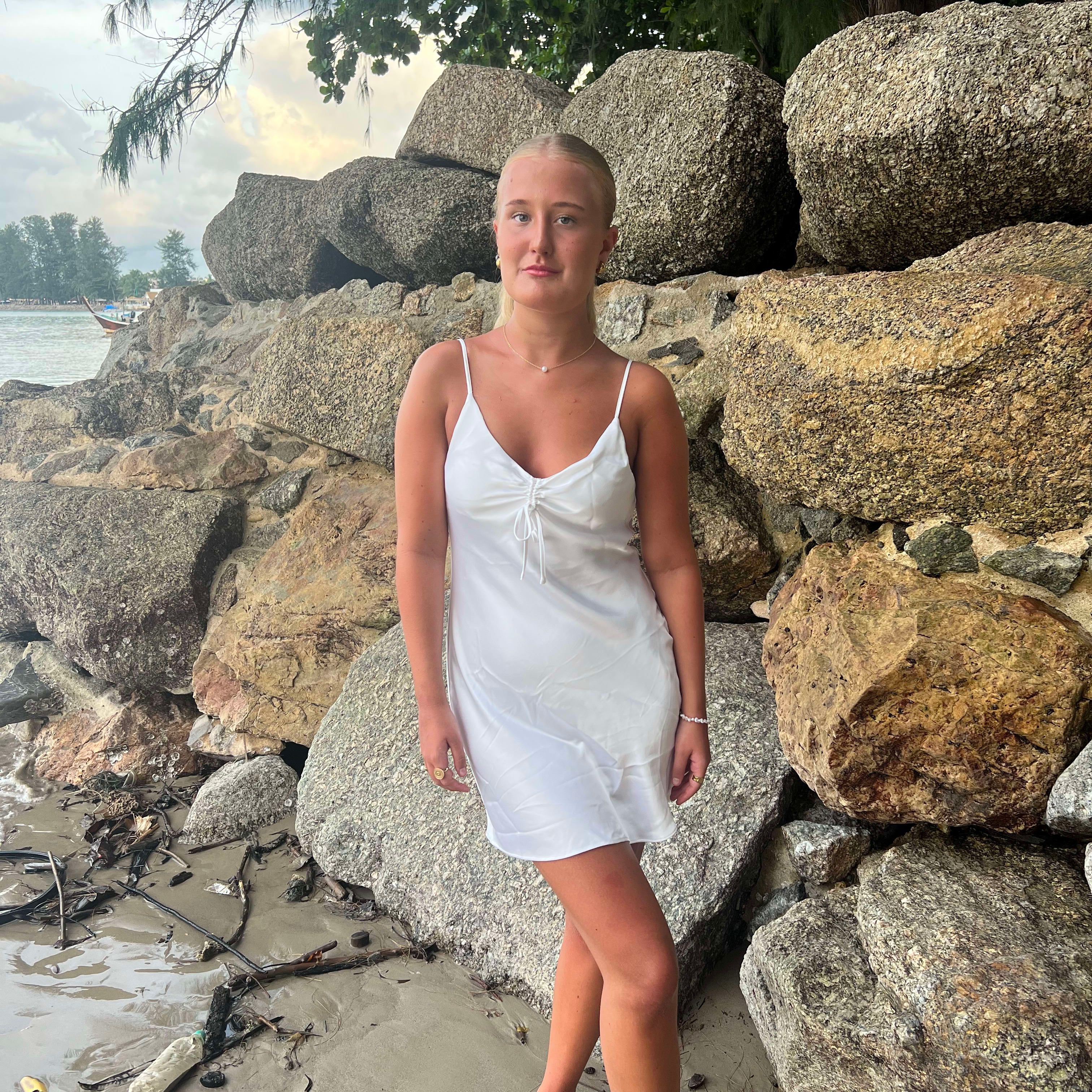 Profilbild för Amelia Rosenqvist