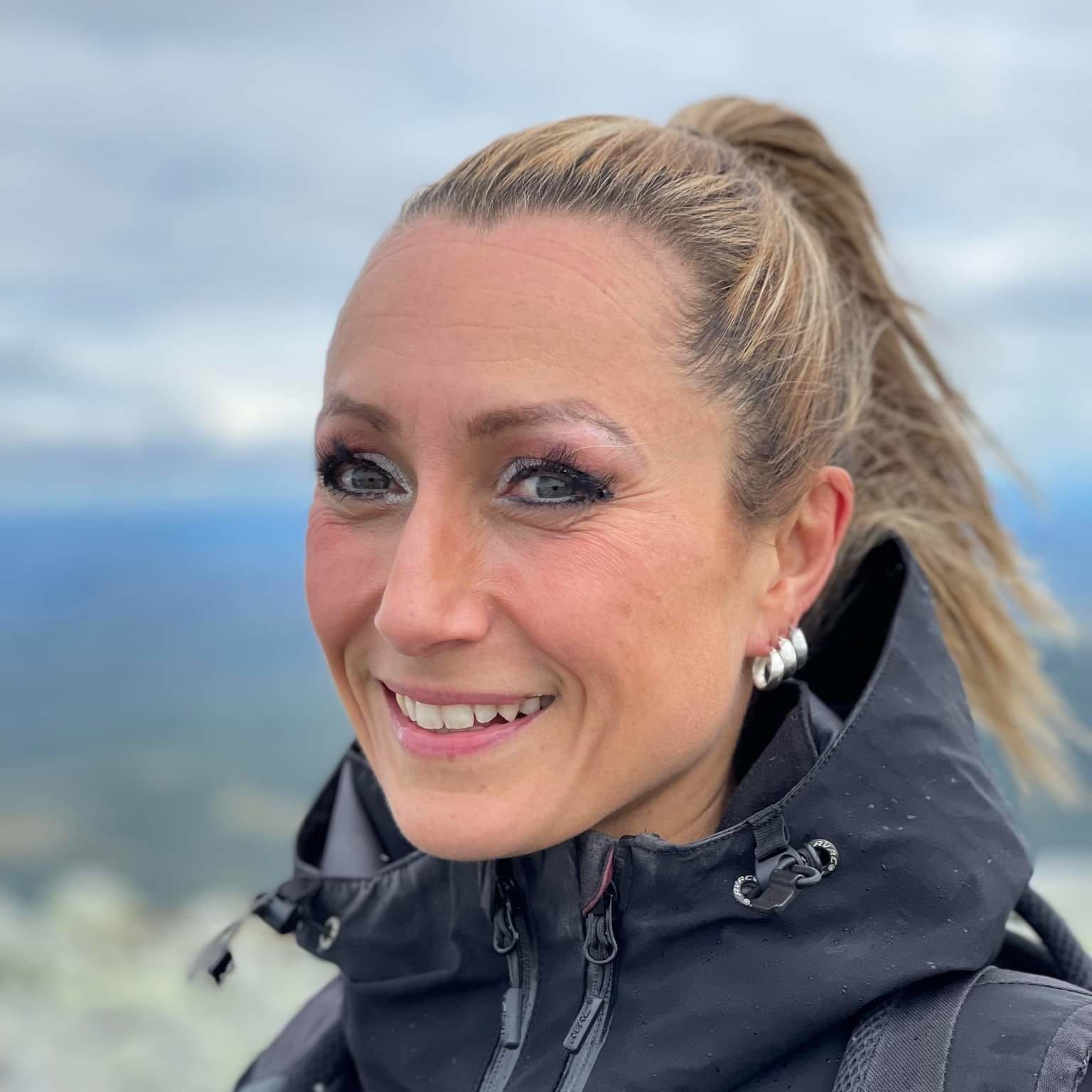 Profilbild för Bettina Nordin