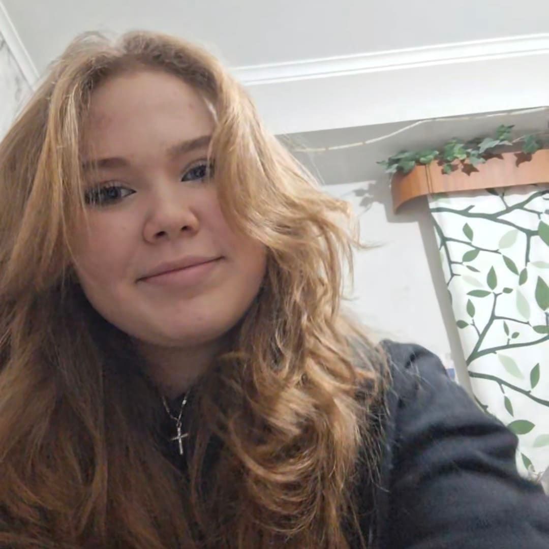 Profilbild för Vanessa Bexander