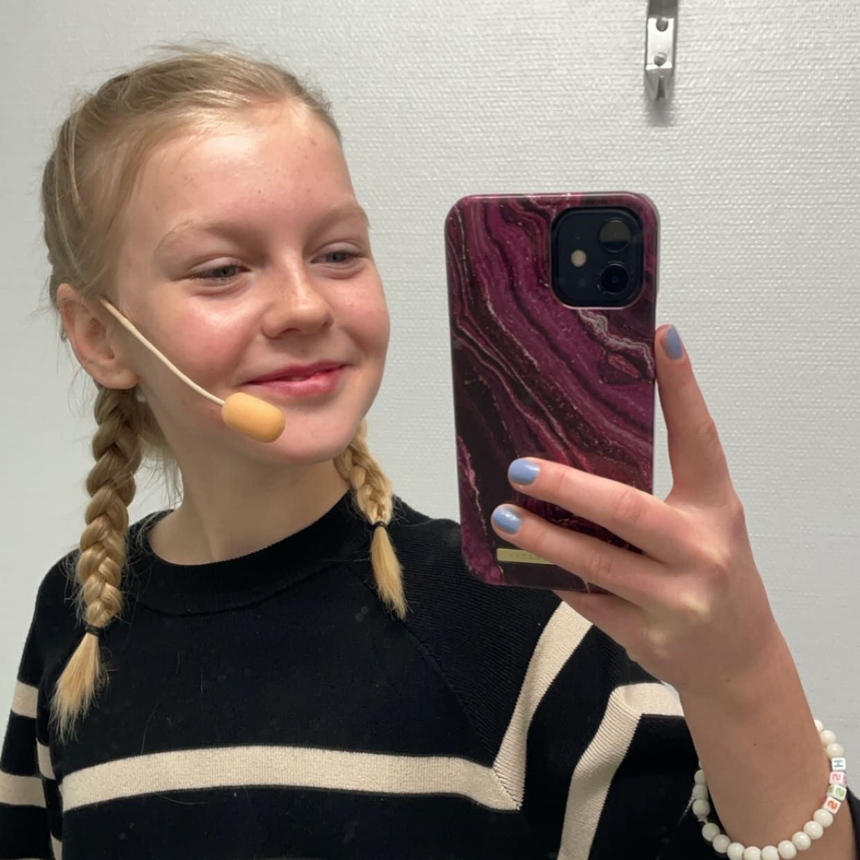 Profilbild för Juni Löfmark