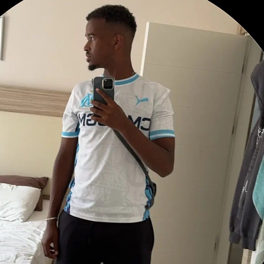 Profilbild för Nassir Ali