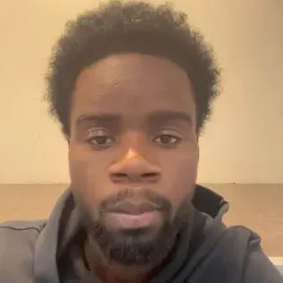 Profilbild för Benjamin Abwe