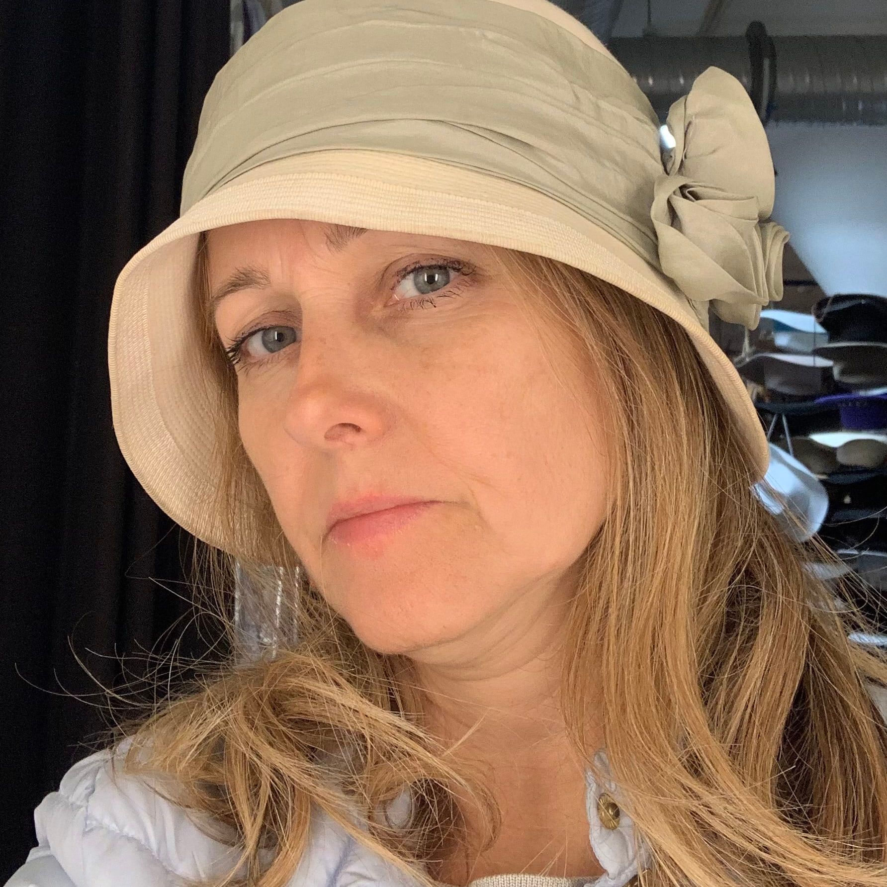 Profilbild för Patricia Boross