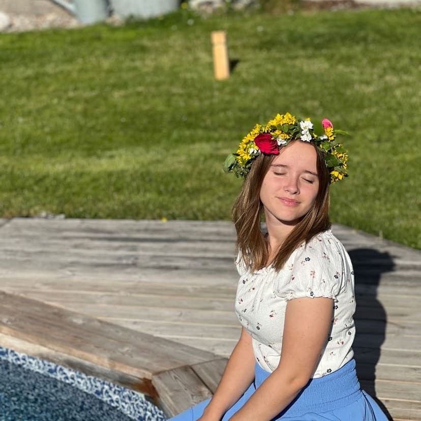 Profilbild för Emma Wallenström