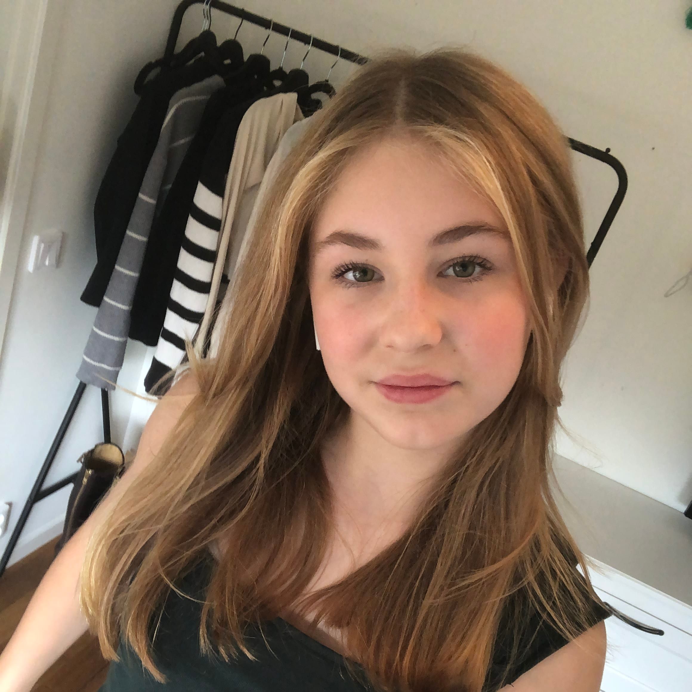 Profilbild för Moa Nyström
