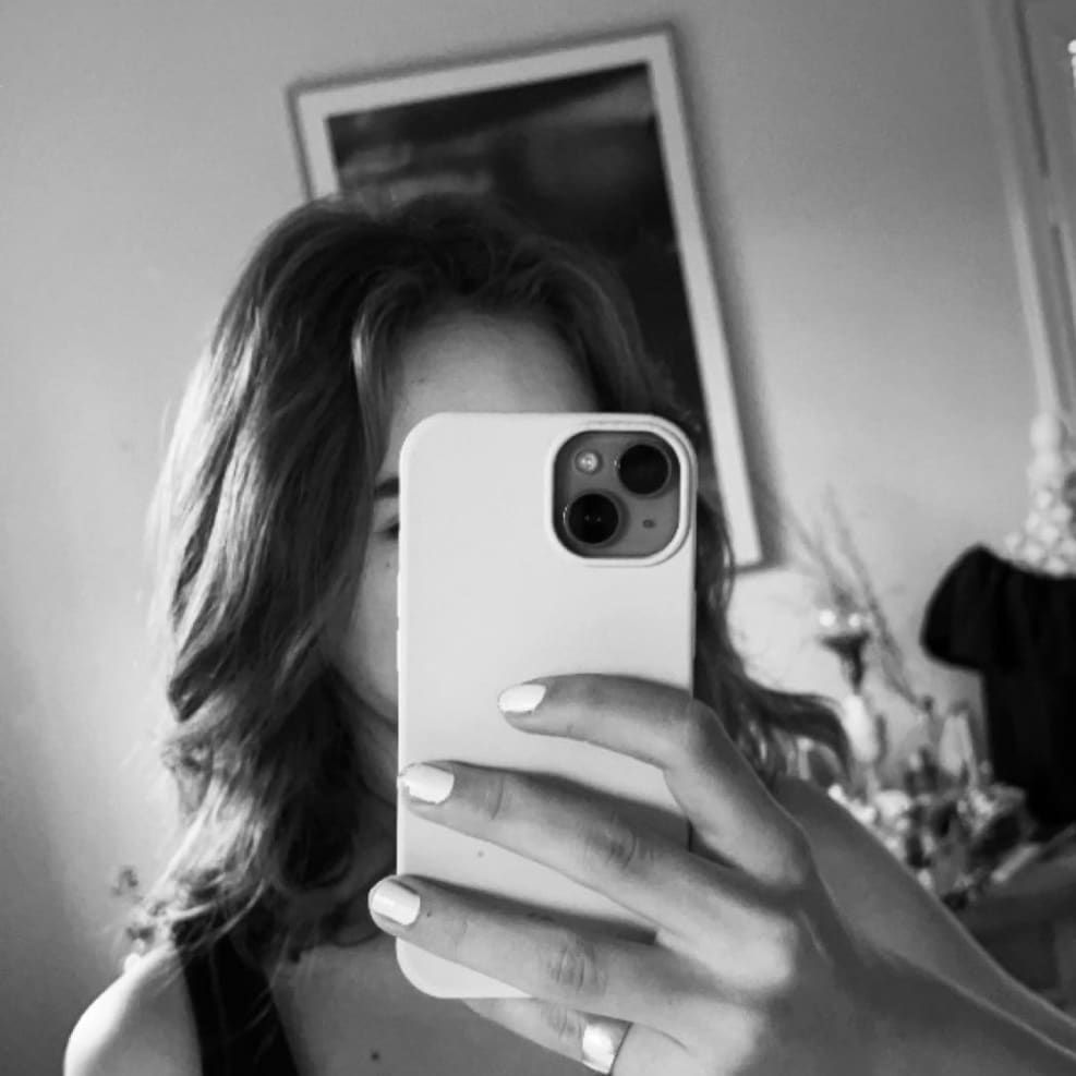 Profilbild för Agnes Hybbinette