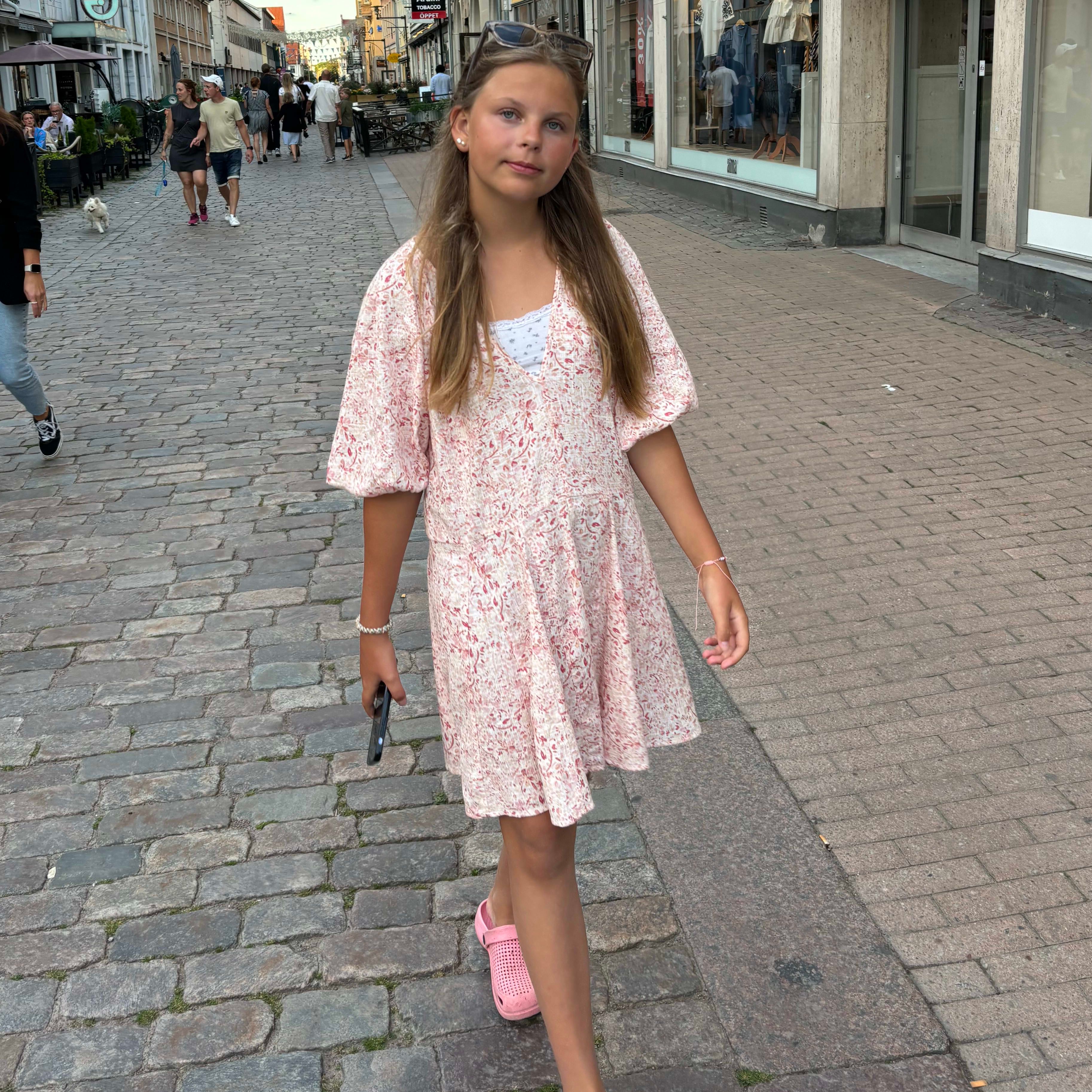 Profilbild för Freia Fust