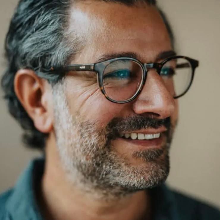 Profilbild för Adel Issa