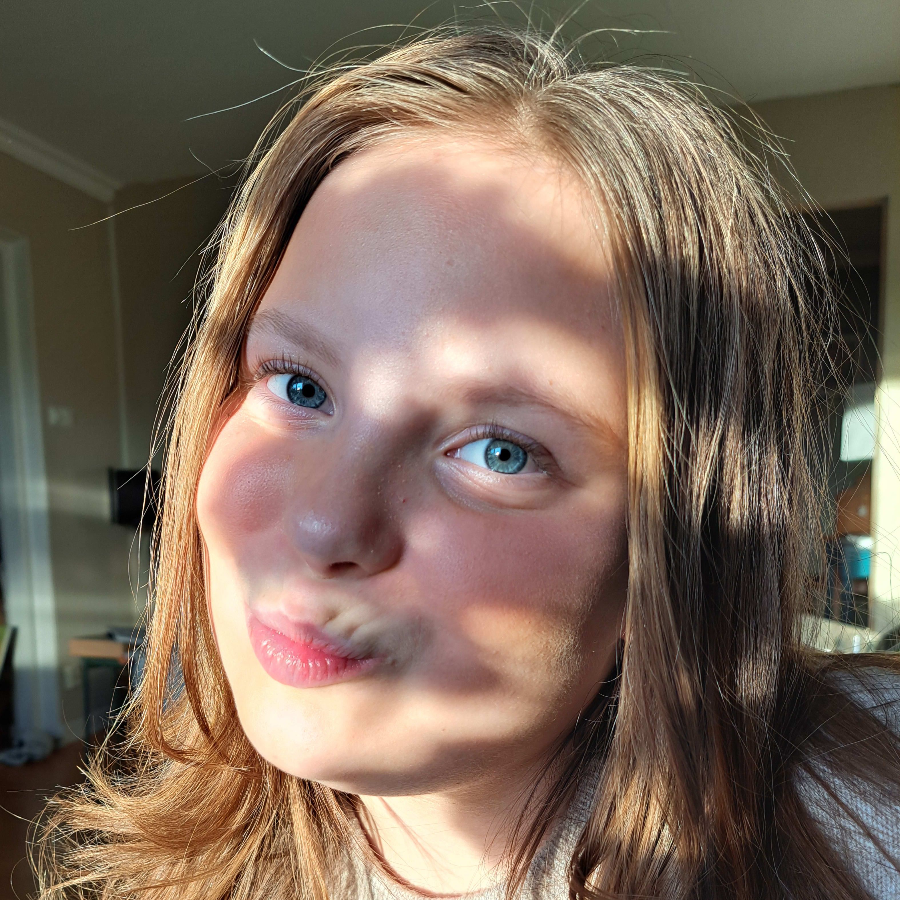 Profilbild för Edith Hoffman Stener