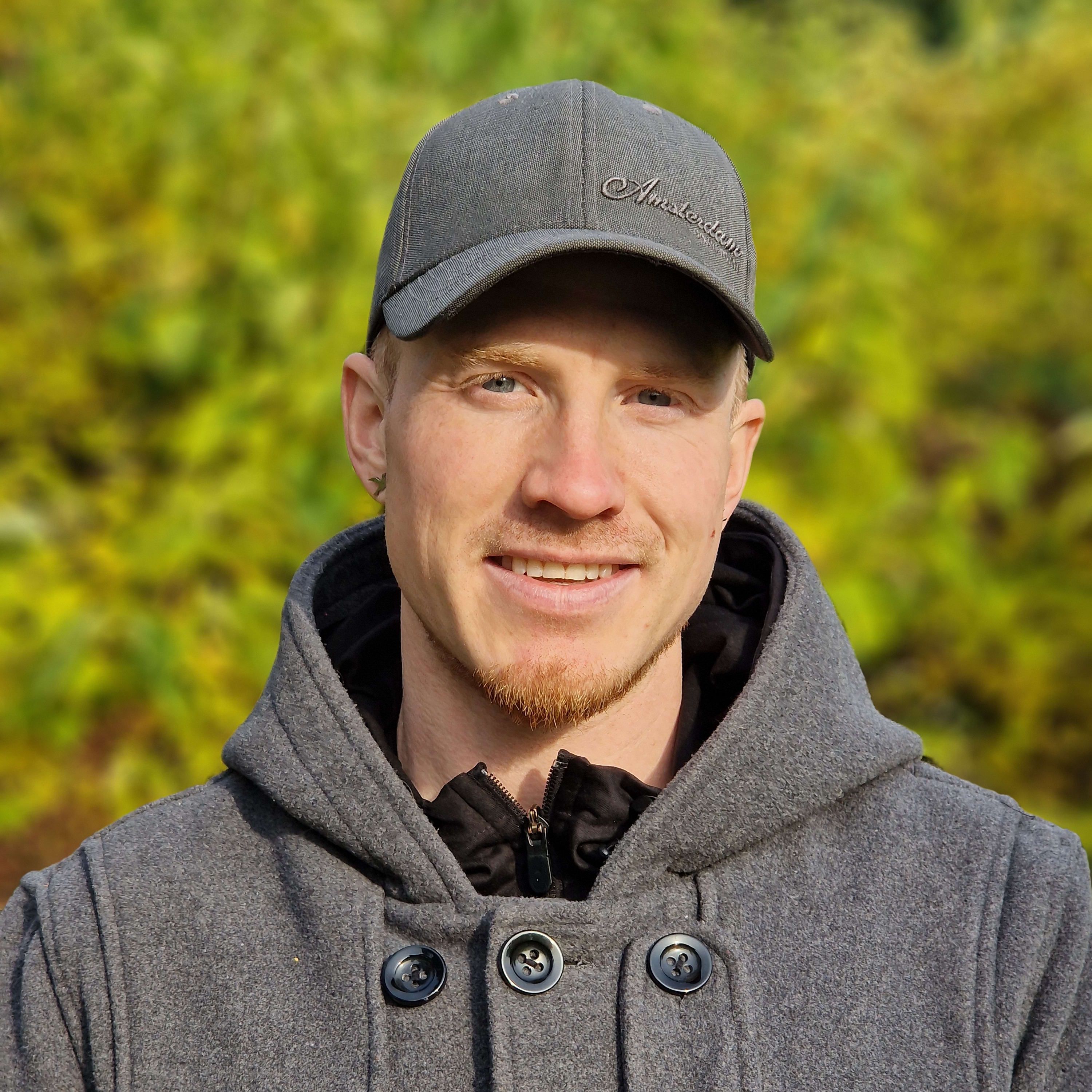 Profilbild för Patrik Kempe