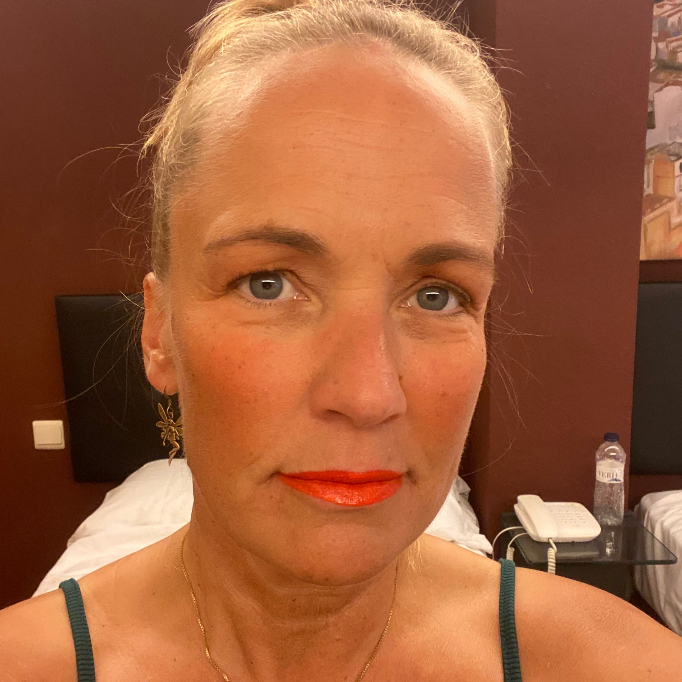 Profilbild för Margareta Moberg