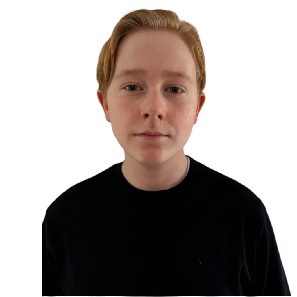 Profilbild för Axel Lundgren