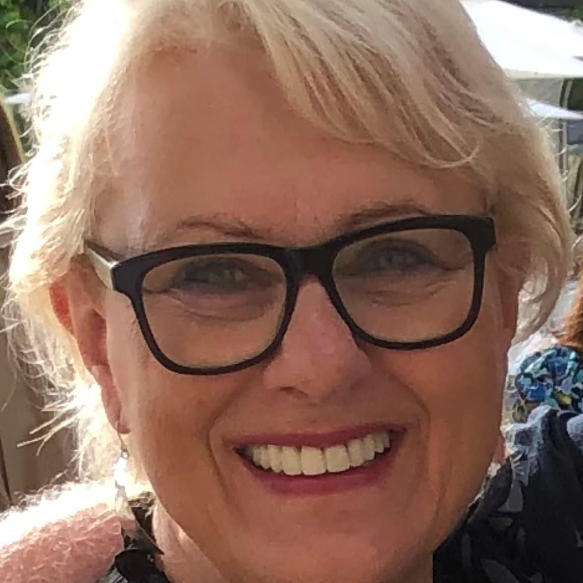 Profilbild för Eva Karter