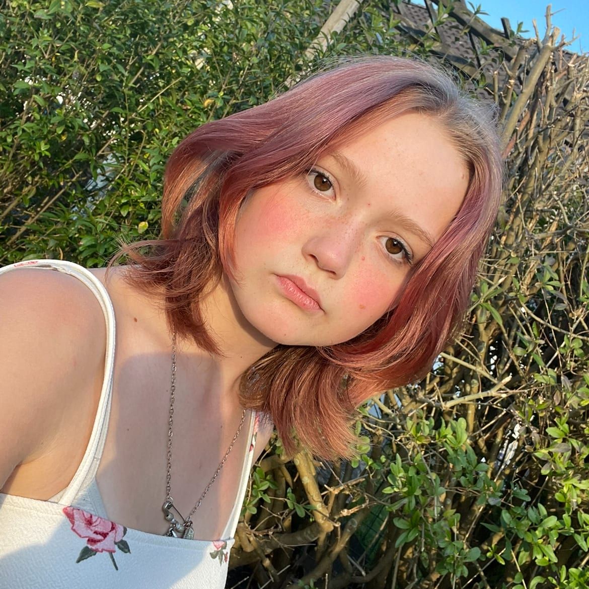 Profilbild för Felicia Linderstam
