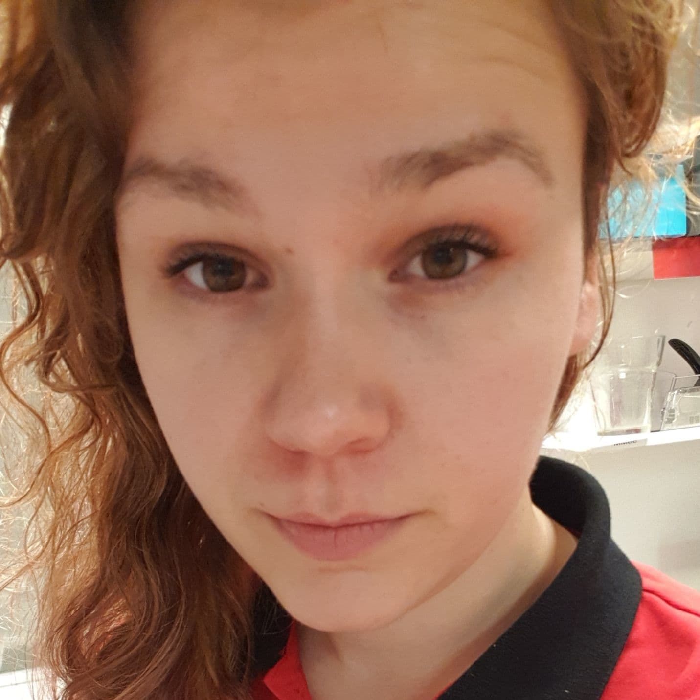Profilbild för Frida Johansson
