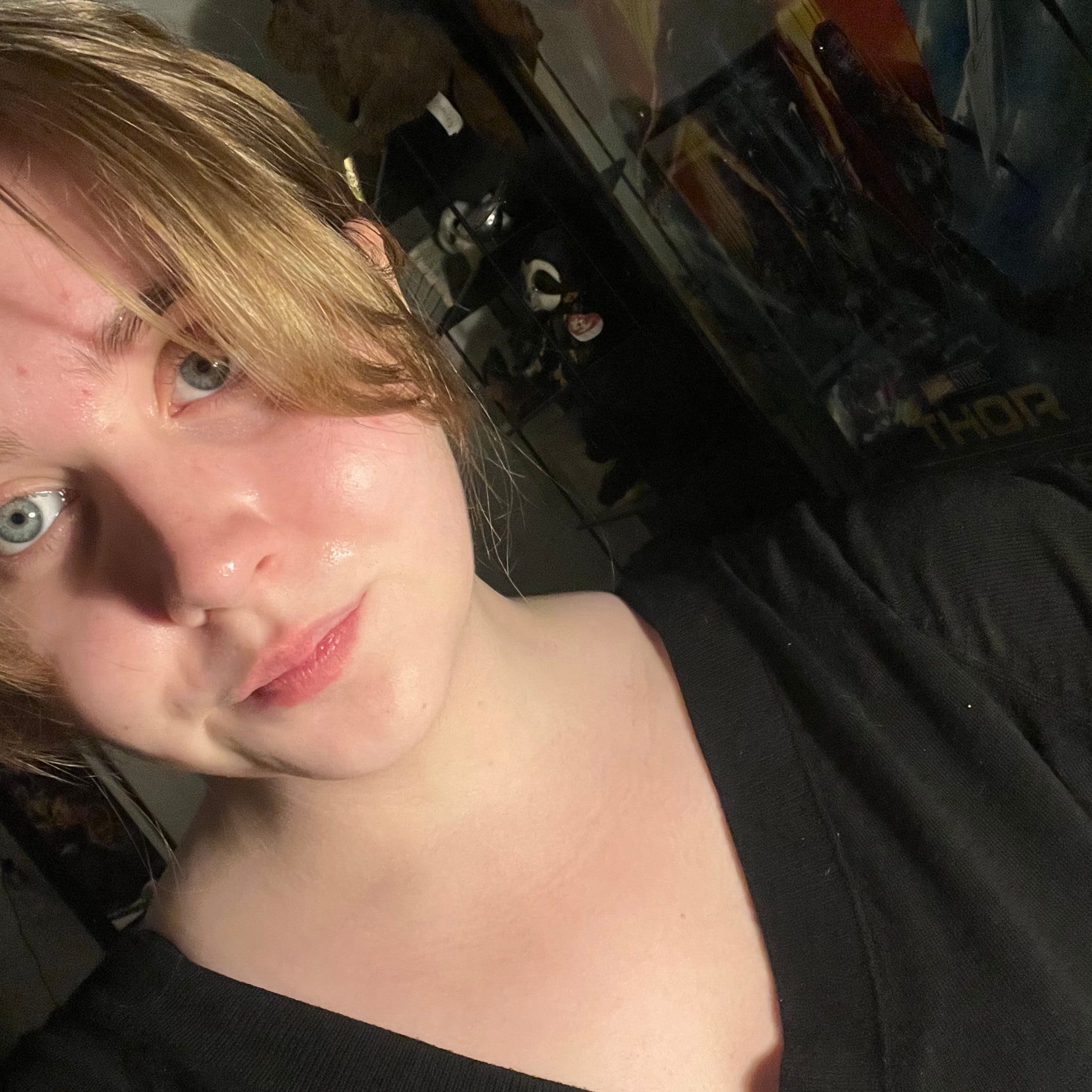 Profilbild för Elsa Gradin