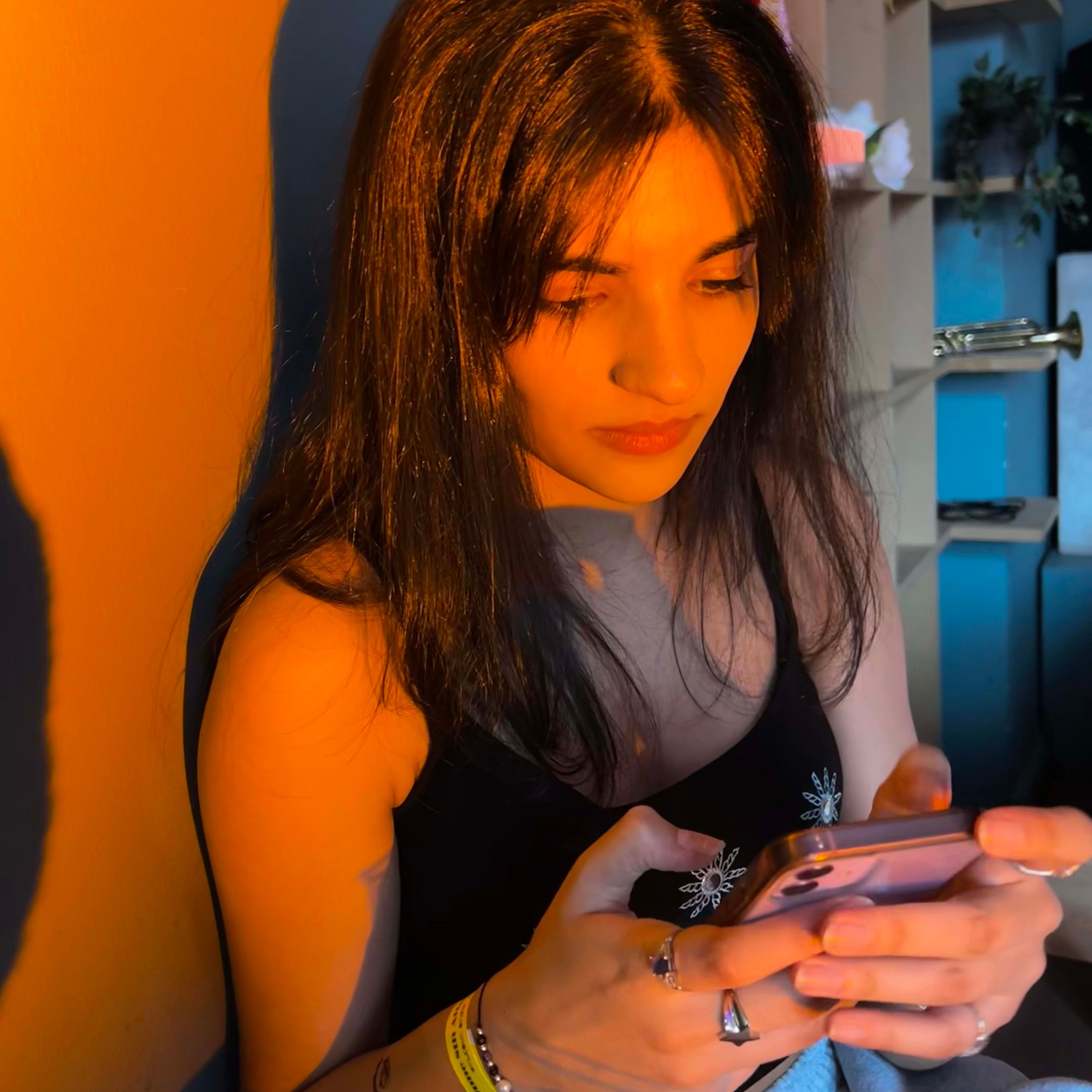 Profilbild för Maral Massah