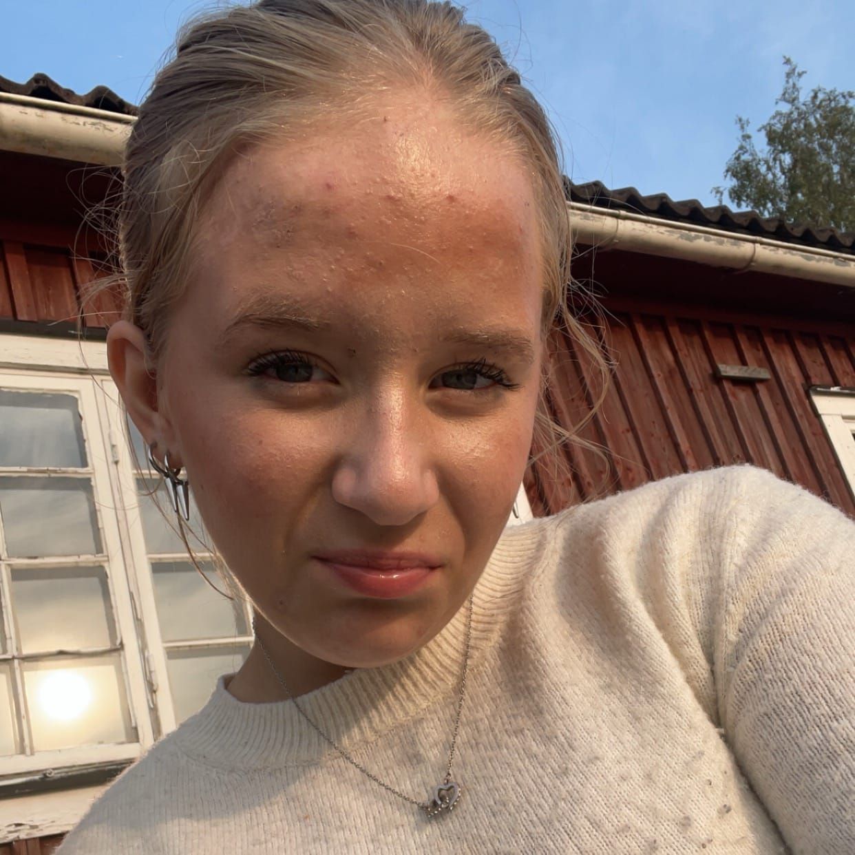 Profilbild för Hanna Kraft