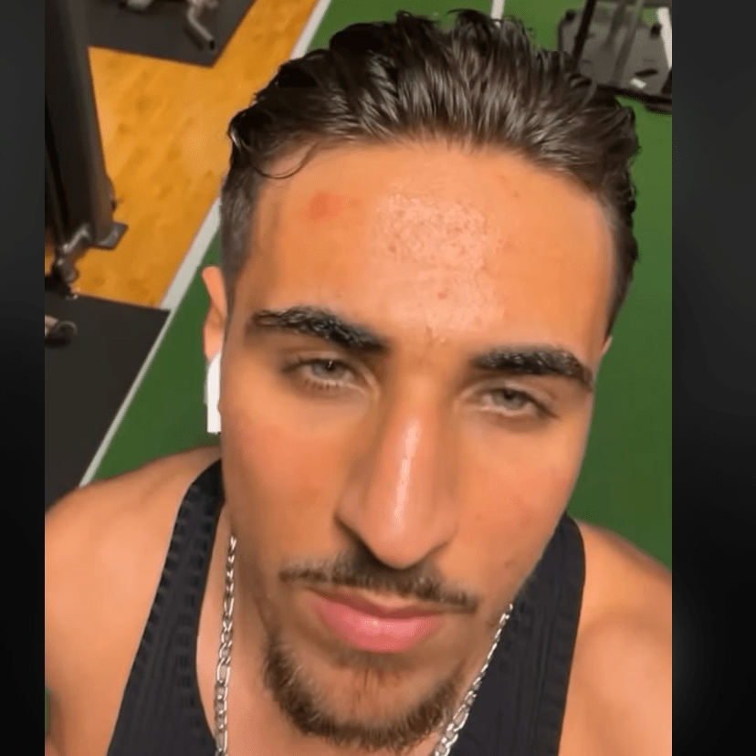 Profilbild för Mostafa Niima