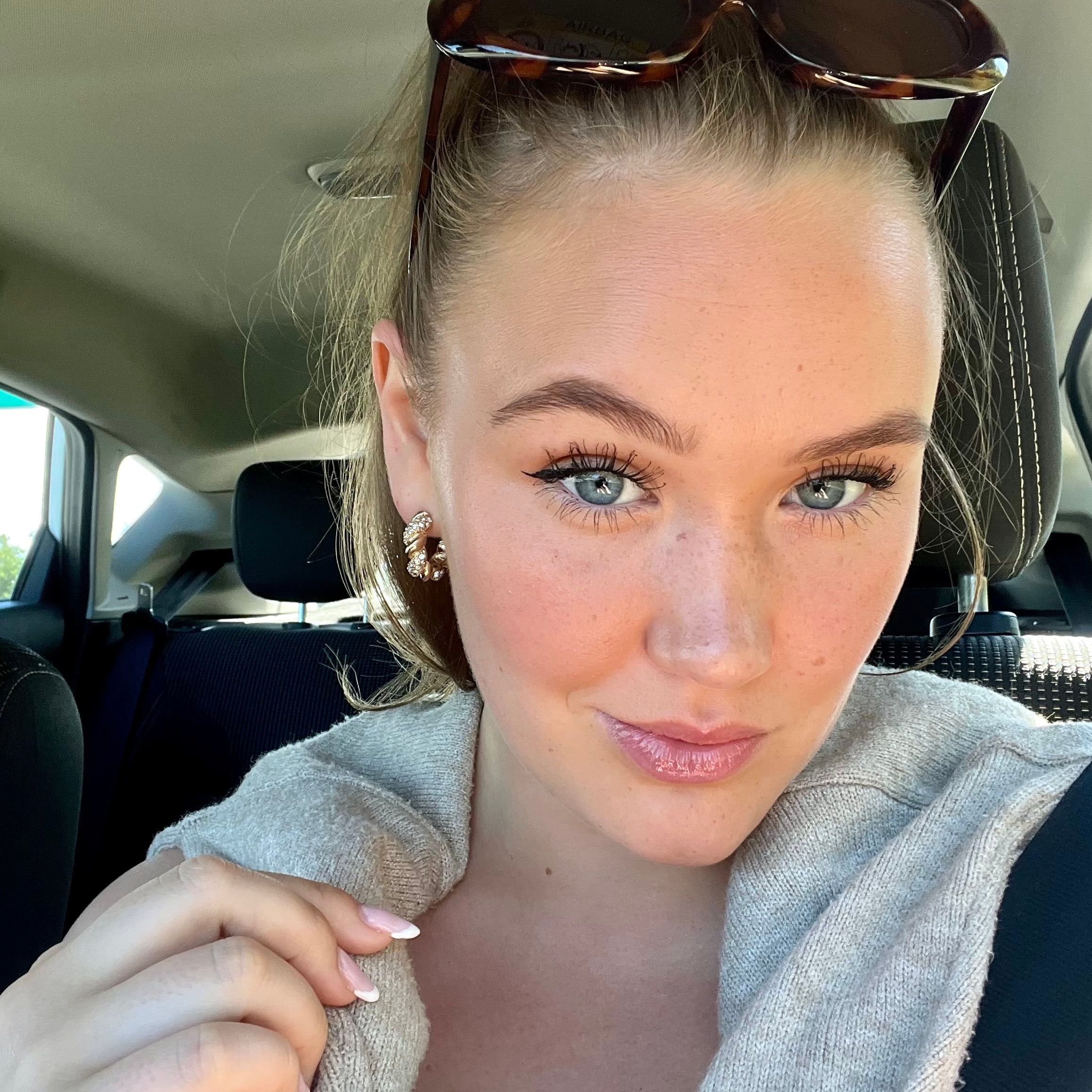 Profilbild för Melina Grundfelt