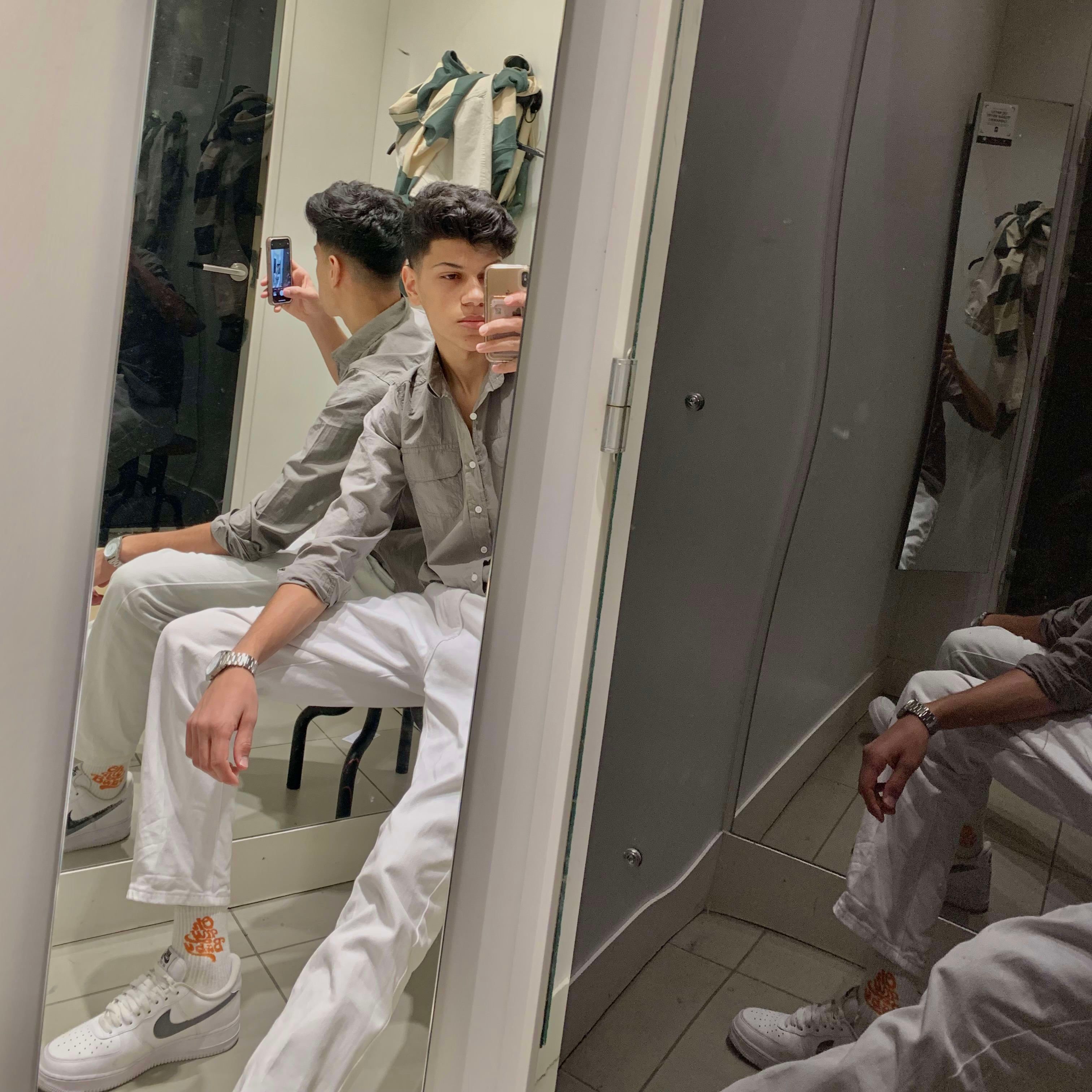 Profilbild för Mohammed Alabase