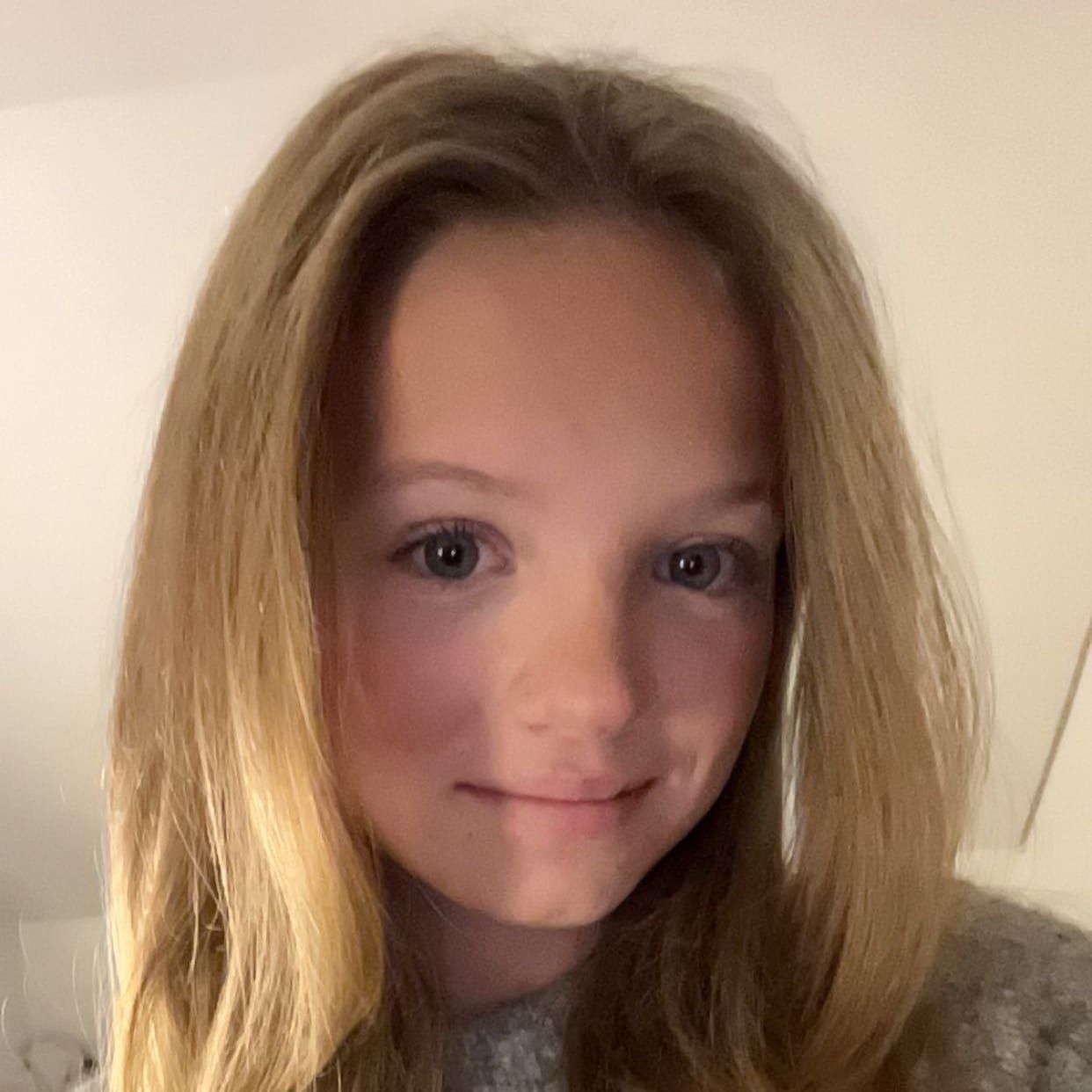 Profilbild för Alice Levin