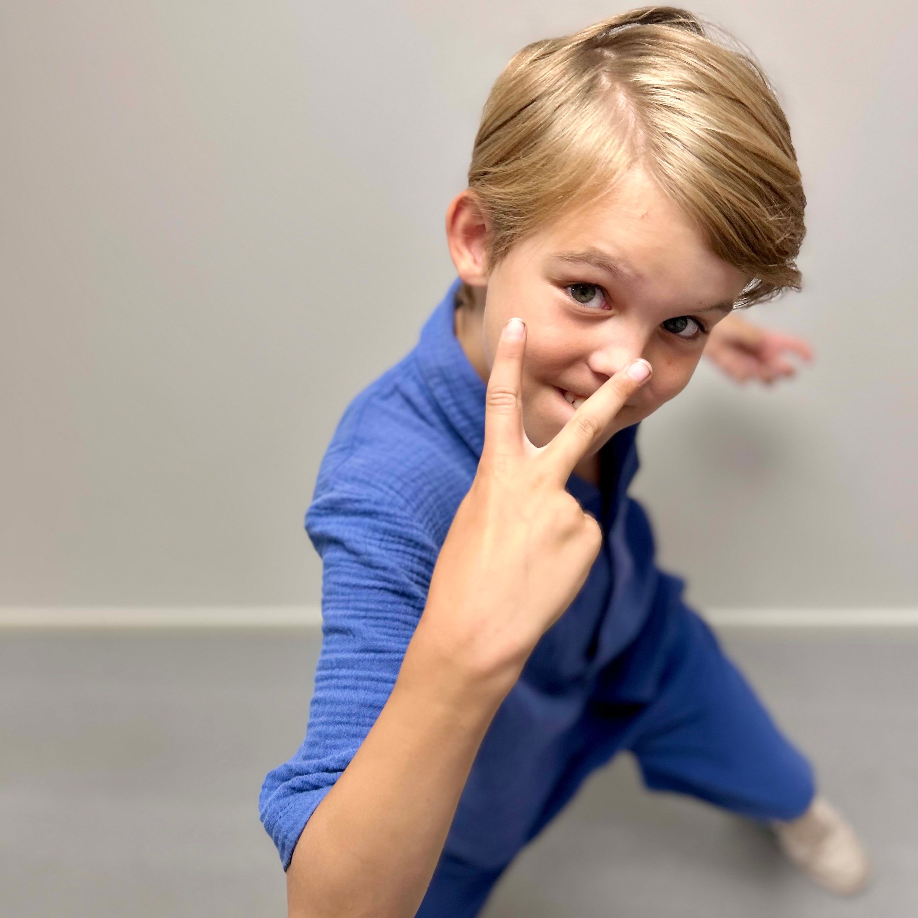 Profilbild för Elton Dahl
