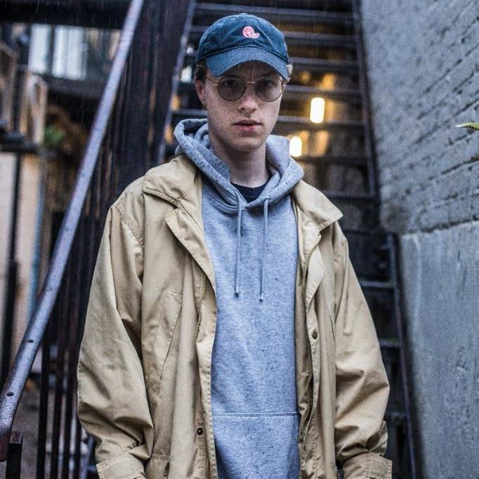 Profilbild för Jacob Bergh