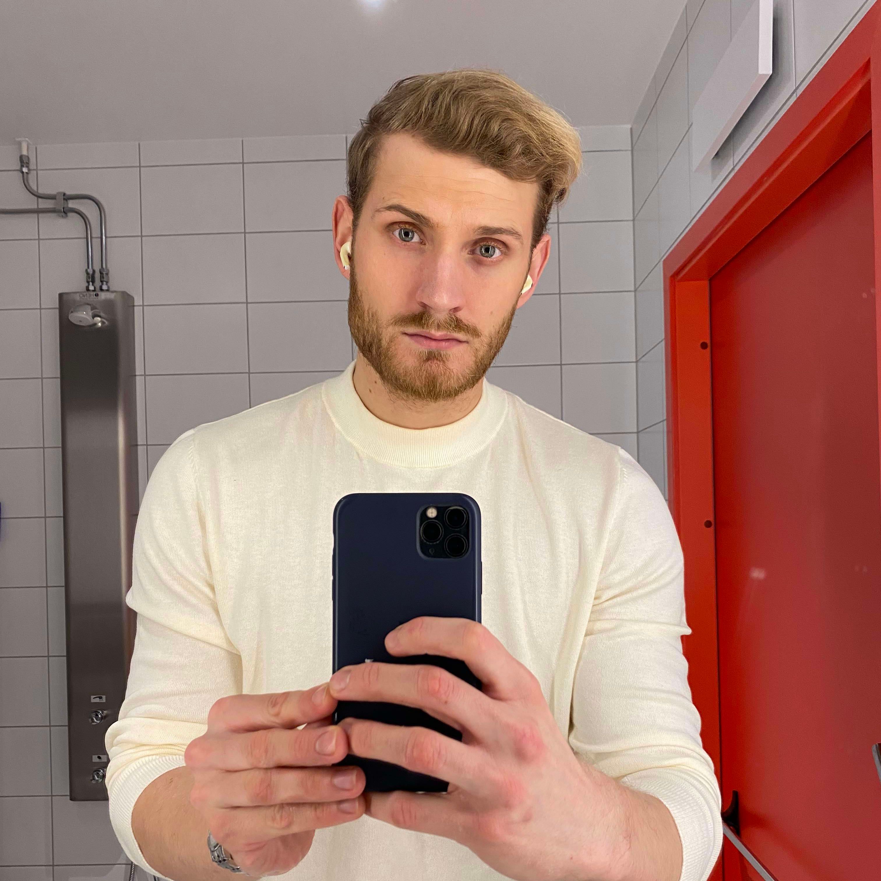 Profilbild för Marcus Johansson