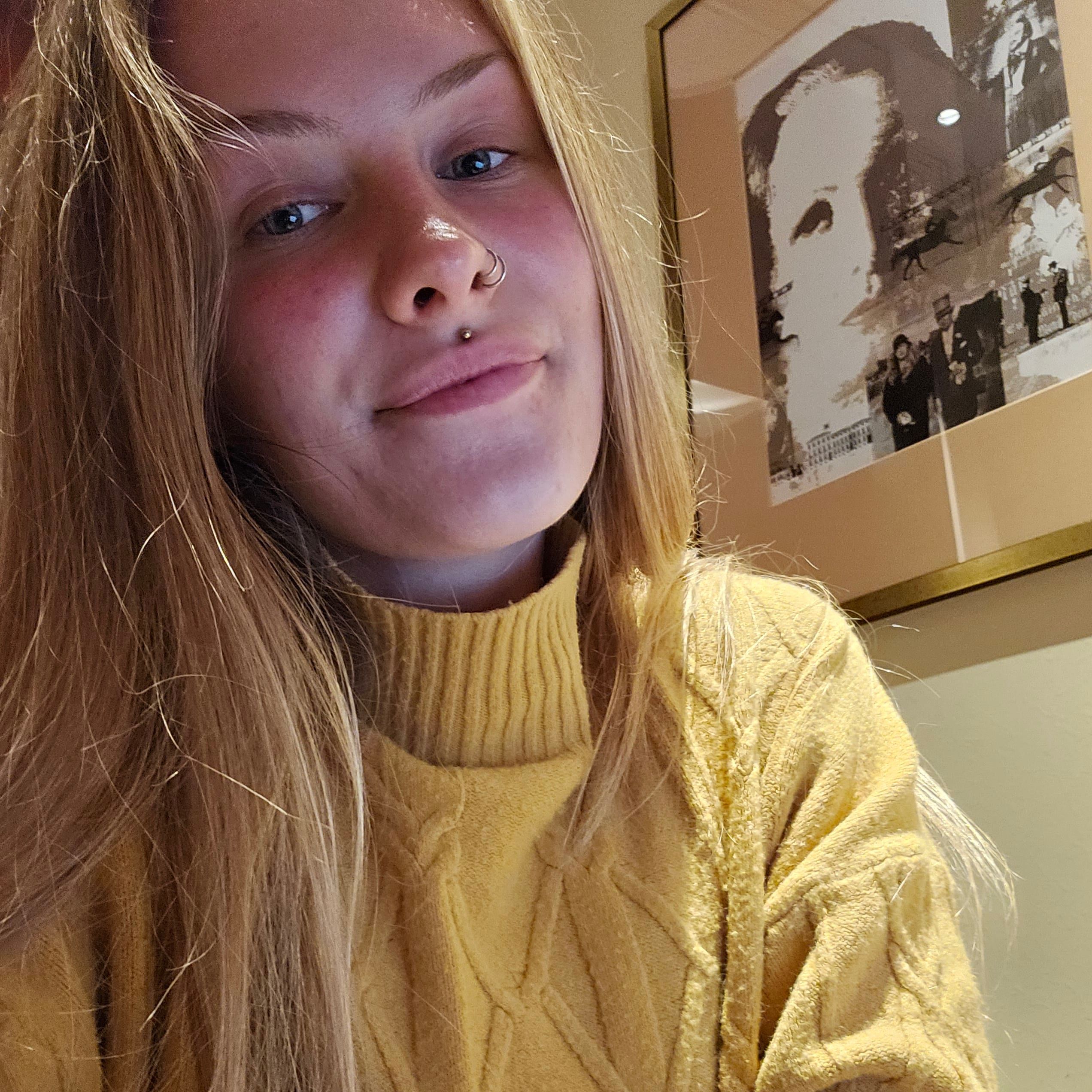 Profilbild för Katarina Thorn Jönsson