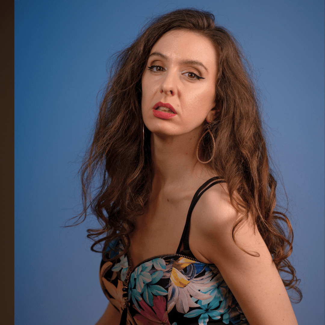 Profilbild för Sabina Chantouria