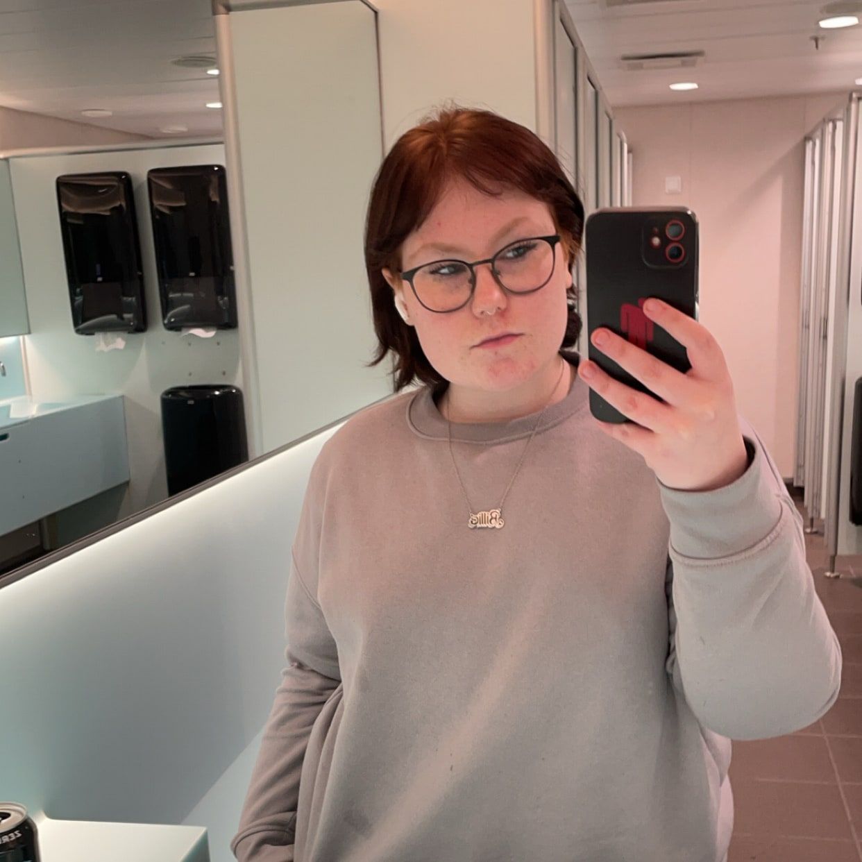 Profilbild för Tindra Josefsson