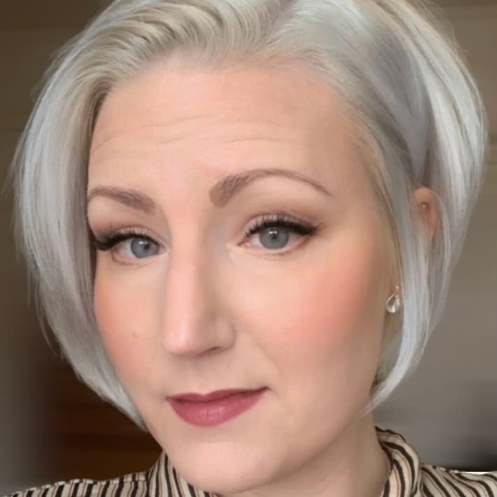 Profilbild för Tina Cherin