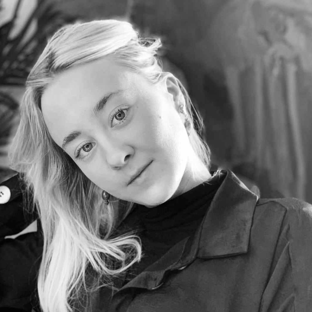 Profilbild för Julia Jonsson