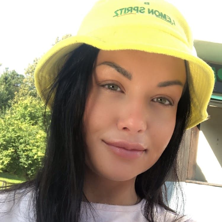 Profilbild för Nathalie Astemo
