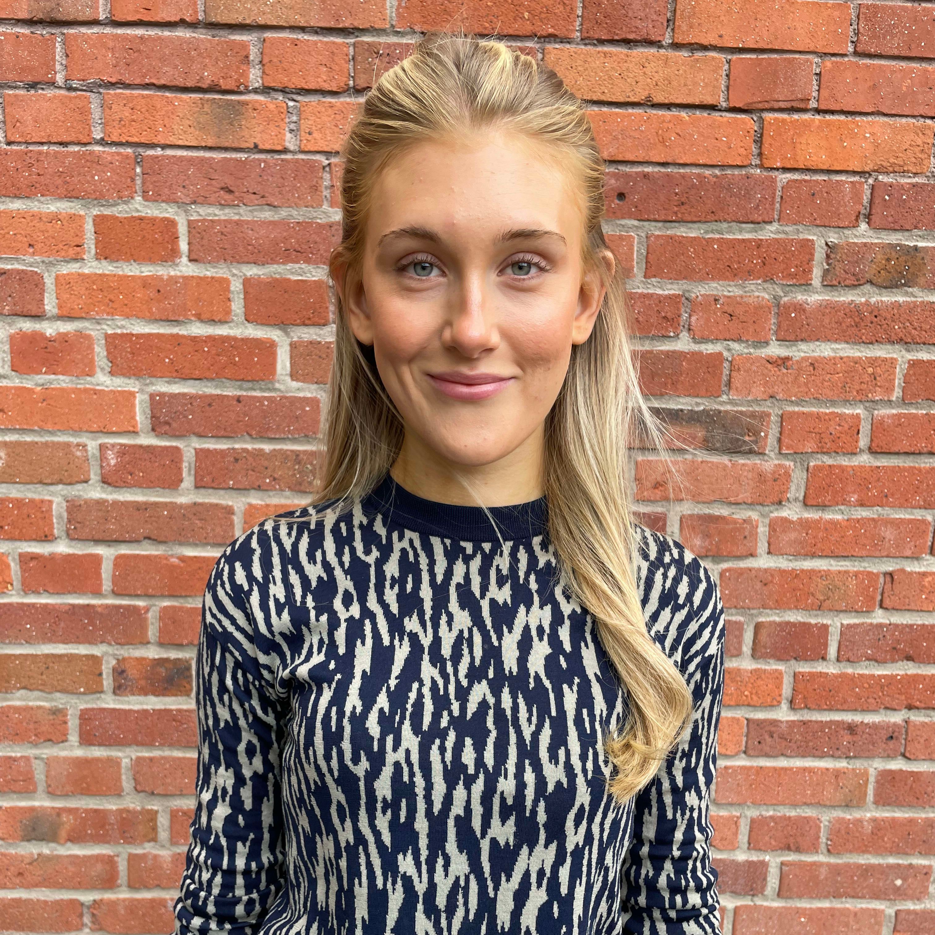 Profilbild för Malin Sandberg