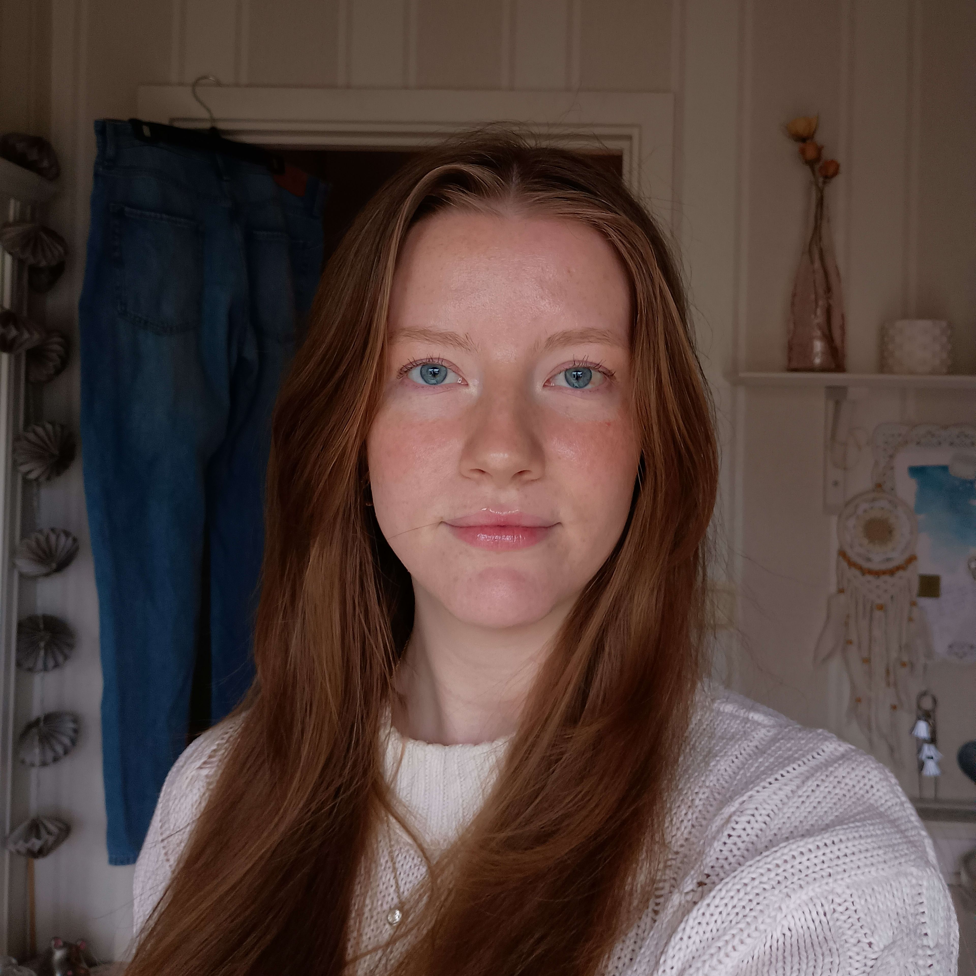Profilbild för Ida Johansson