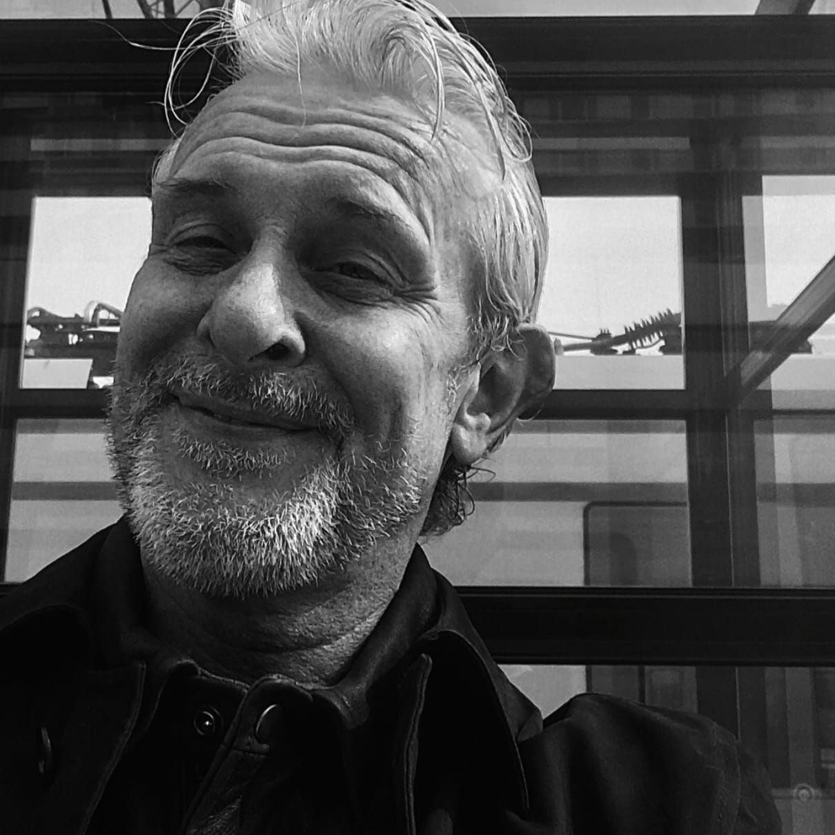 Profilbild för John Power